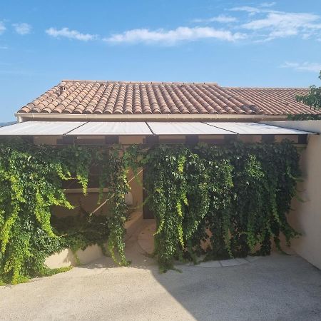 Ma Charmante Maison En Provence Lancon-Provence Luaran gambar